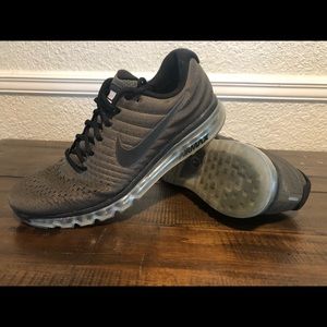 Nike Air Max Size 15